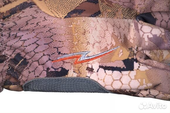 Перчатки King Hunter wind