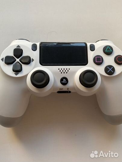 Геймпад dualshock 4 v2 (новый) джойстик
