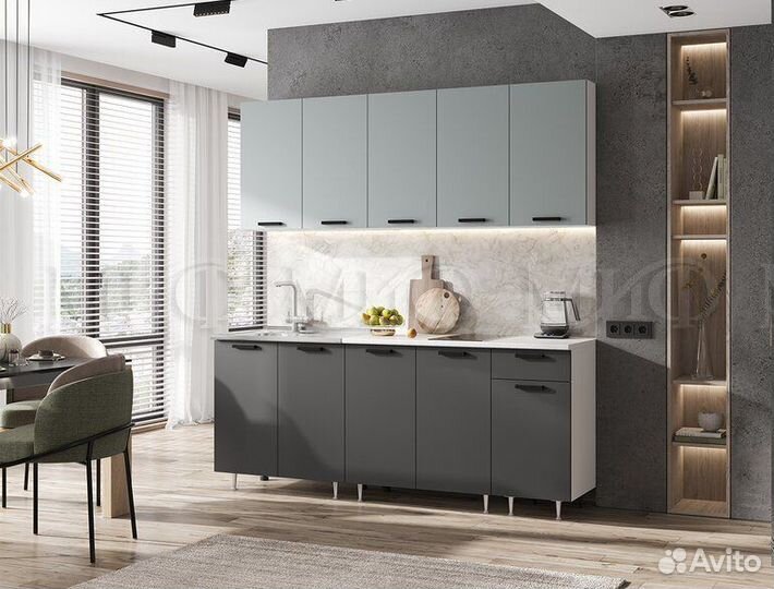 Кухонный гарнитур