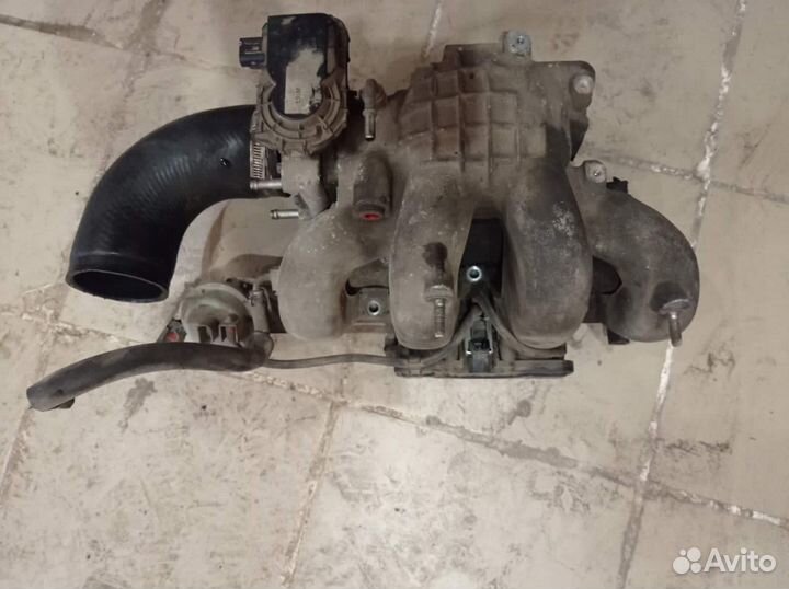 Запчасти на двигатель l3-vdt