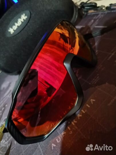 Очки мужские