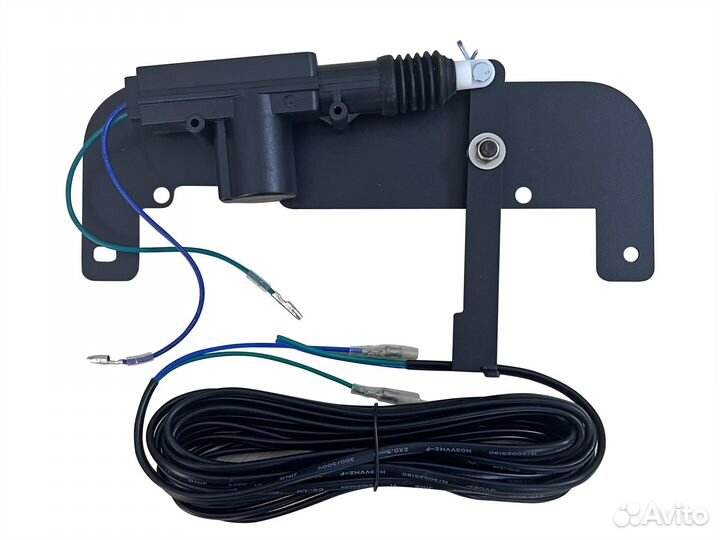 Активатор цз 2023+ JAC T9