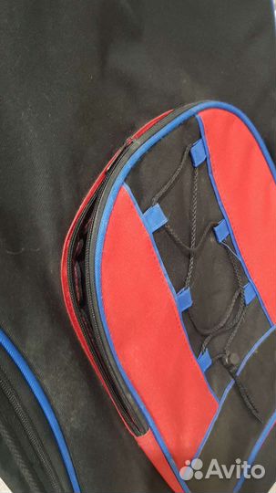 Чехол для акустической гитары