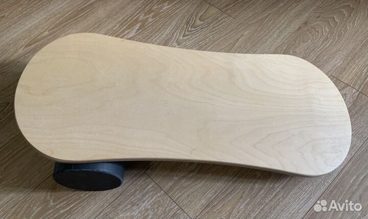 Балансборд, тренажёр