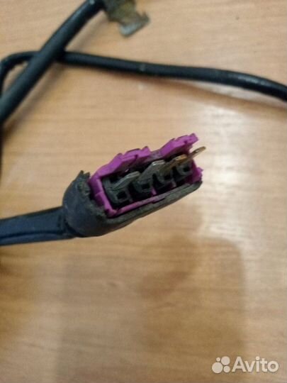 Датчик кислородный (Лямбдазонд) Volkswagen Passat