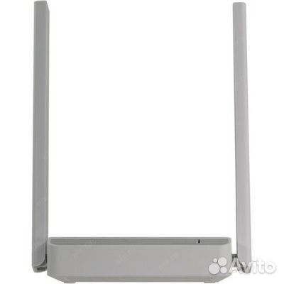 Маршрутизатор keenetic 4G (KN-1211) 100Mbps 300Mbp