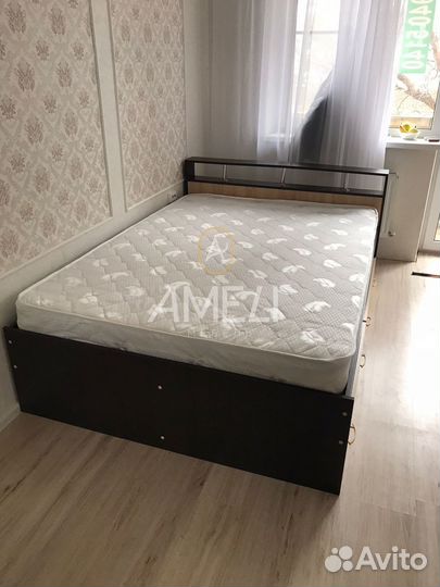 Кровать 160х200 см