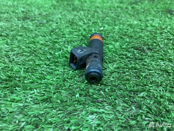 Форсунка топливная Ваз Kalina