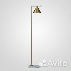 Торшер Imperiumloft Captain Flint Cone Imperiumlof