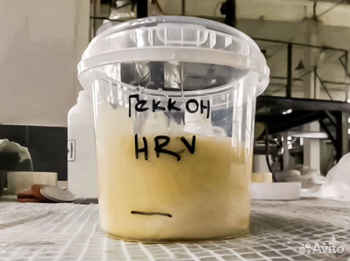 Вспенивающаяся смола для гидроизоляции. Опт