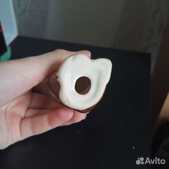 Статуэтка обезьянка