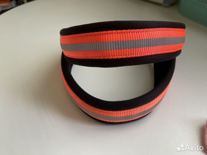 Шлейка для собаки