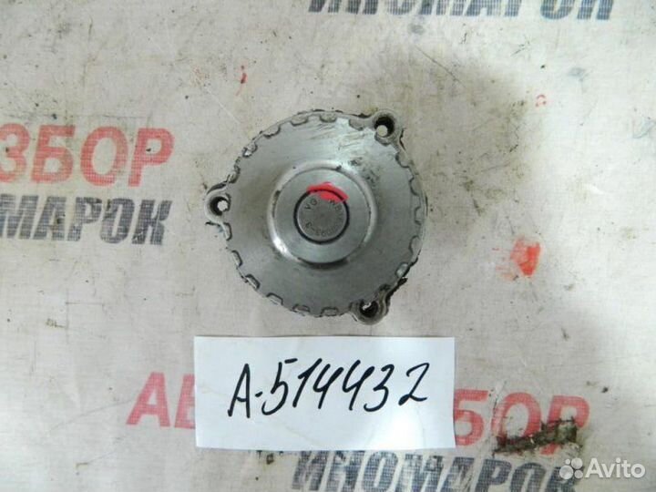 Помпа водяная Zaz Chance 2009-2014