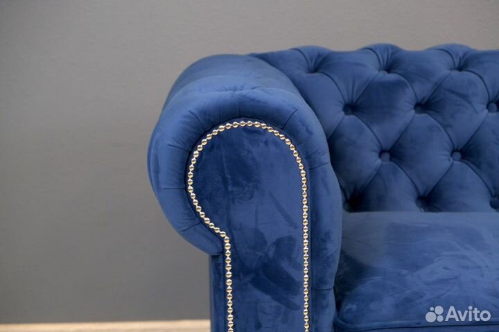 Диван Честер