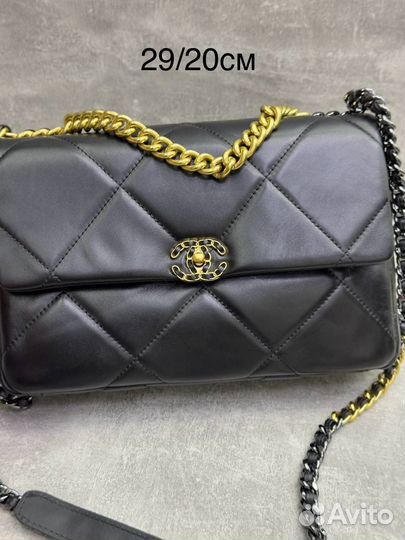 Сумка Chanel