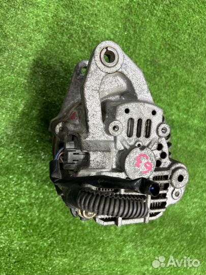 Генератор Mitsubishi Lancer 9 CS 4G63 2000-2009