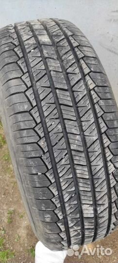 Tigar SUV Summer 215/65 R16