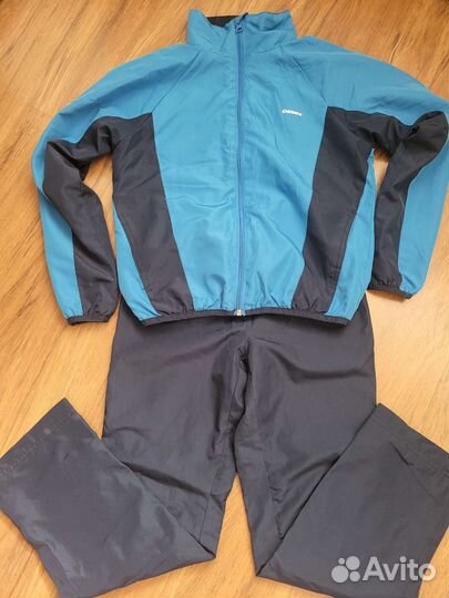 Костюм спортивный, р.140