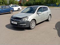 Opel Astra 1.6 AMT, 2005, 280 606 км, с пробегом, цена 470 000 руб.