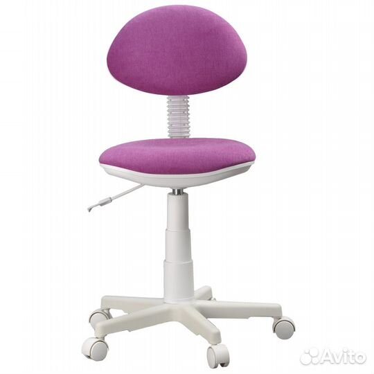 Кресло детское Логика