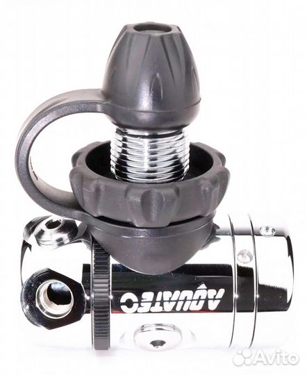 Первая ступень регулятора Rg-2100f Ice Din