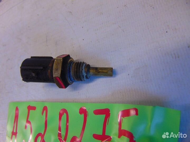 Датчик температуры охлаждающей жидкости для Honda