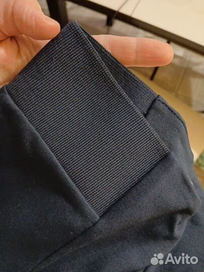 Брюки для девочки 146 sela