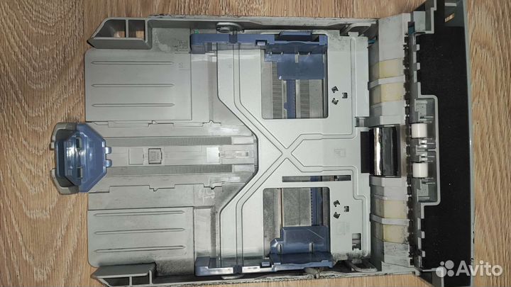 Лоток подачи бумаги Samsung SCX 4824FN