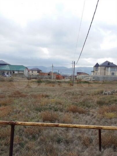 Участок 6 сот. (ИЖС)