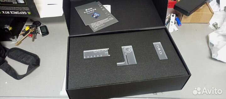 Видеокарта rtx 3080 ti