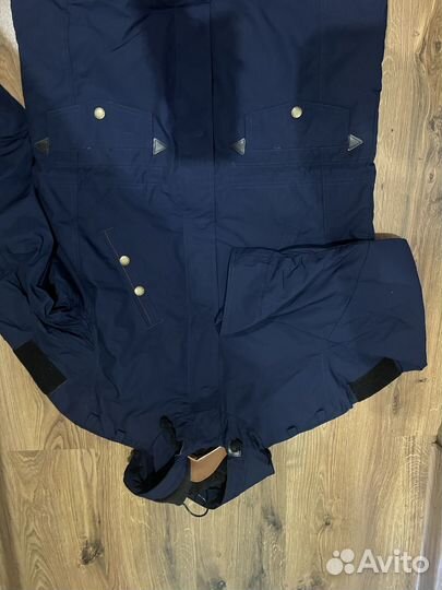 Военная форма