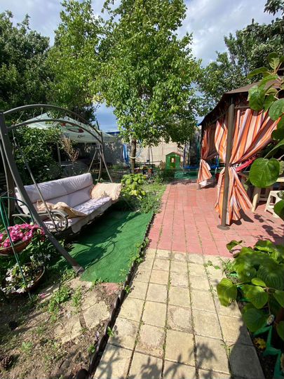 Комната 20 м², 1/1 эт.