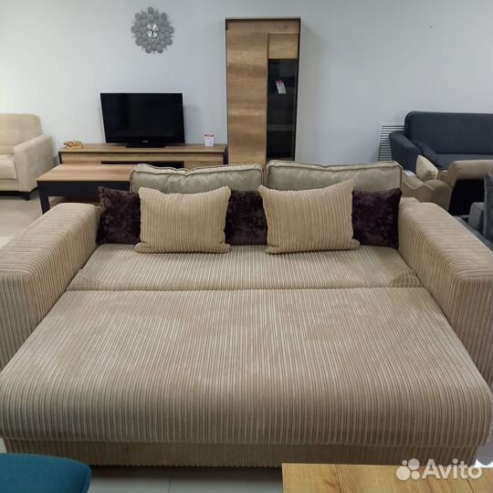 Белорусский мягкий диван