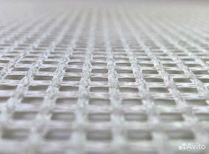 Батутная акробатическая дорожка - гнутая рама (ова