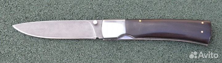 Нож складной 