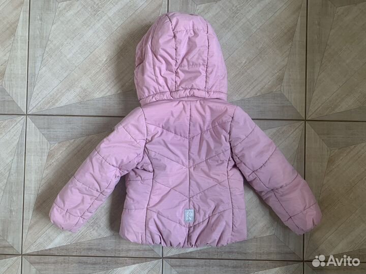 Куртка Reima 98