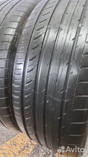 Toyo Proxes C1S 215/45 R17