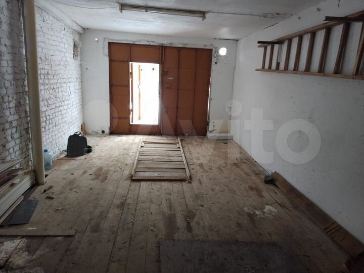 Гараж, 29 м²