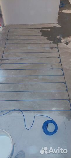 Услуги электрика