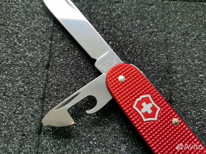 Нож victorinox cadet alox 0.2600.L1221 5 Colors