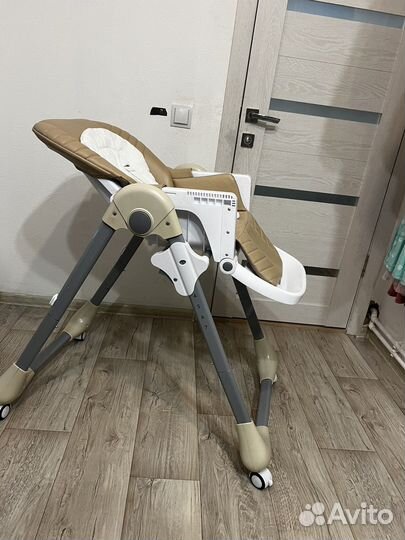 Детский стул