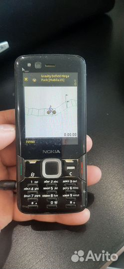 Nokia N82