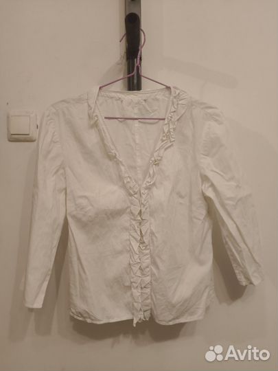 Блузка для девочки