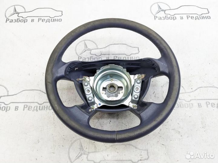 Руль w208 CLK-class 111.975.компрессор 1999