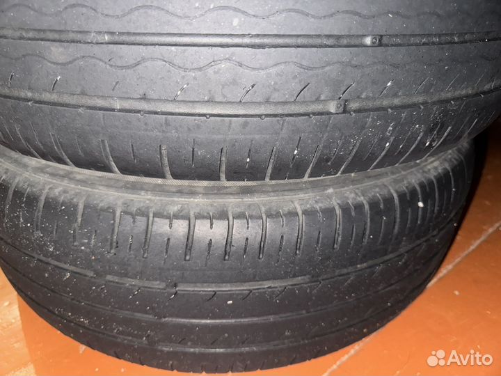 ATR Radial Platinum HP 185/65 R15