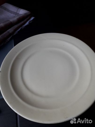 Тарелка