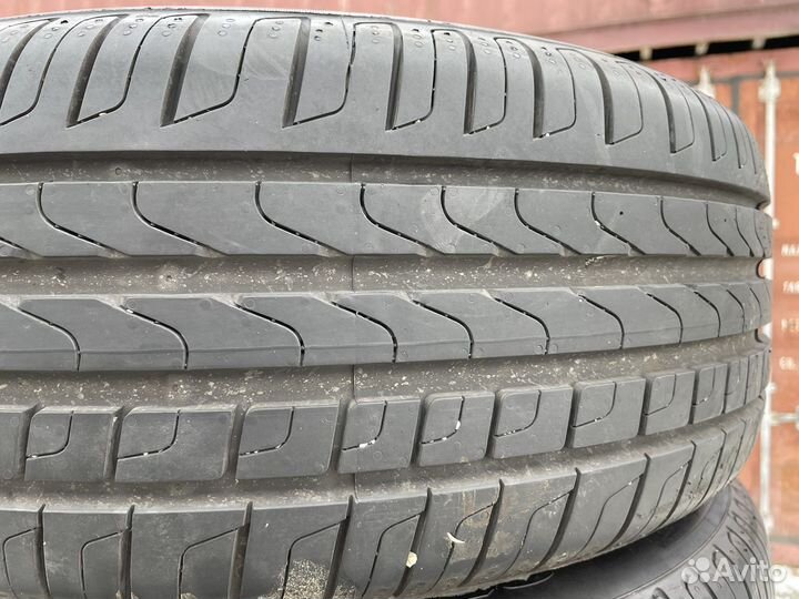 Pirelli Cinturato P7 215/55 R17