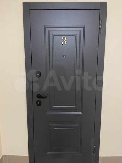 2-к. квартира, 50 м², 1/1 эт.