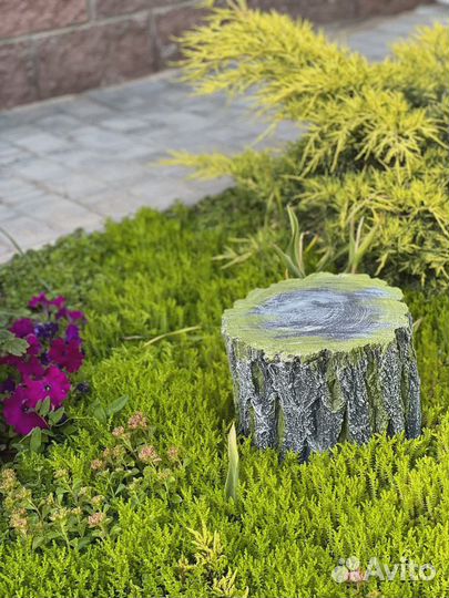 Садовые фигуры