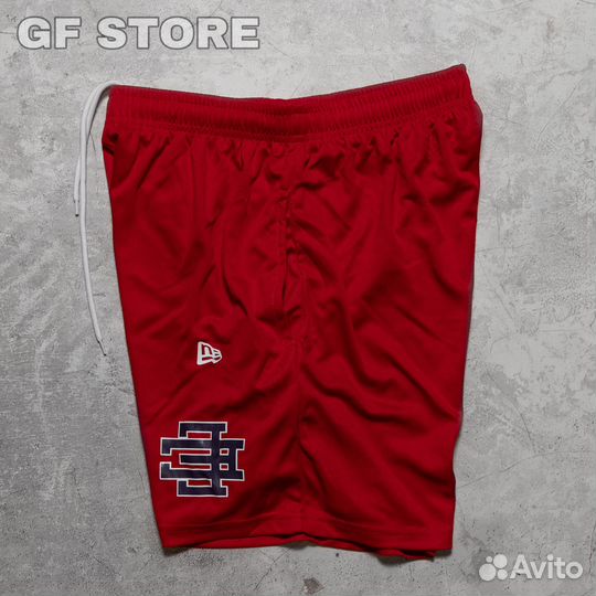 Шорты Eric Emanuel